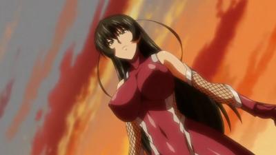 对魔忍浅葱2#肉体改造重启·淫堕新章，禁忌快感全解锁